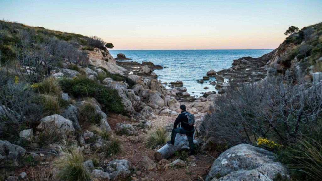 Best Hikes in Italy