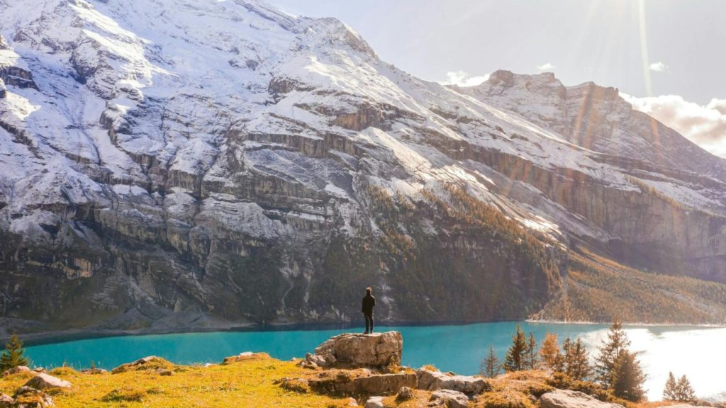 Best Hikes in Switzerland