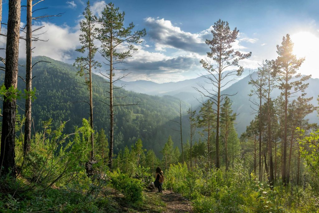 best places to hike in germany