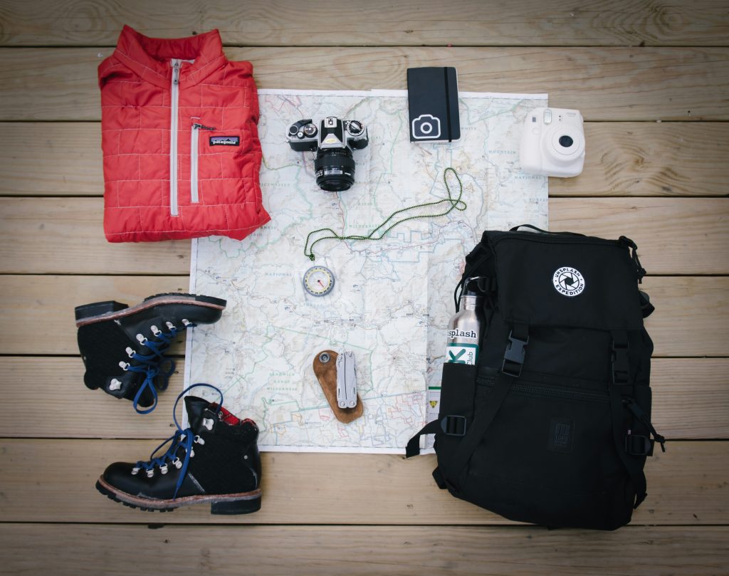 clothing-for-hiking