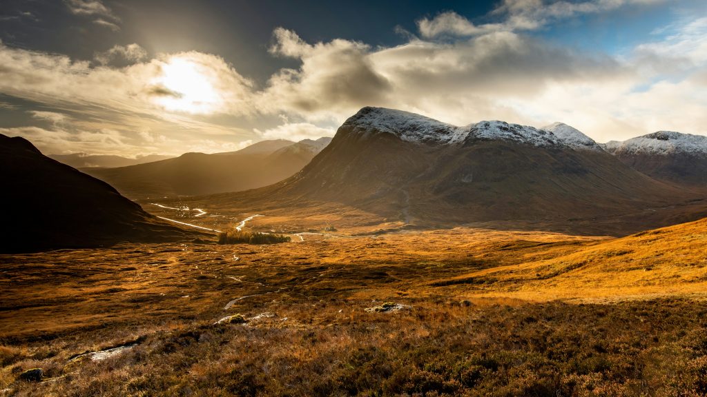 Munro bagging in Scotland, Family-friendly hikes Scotland, Historic sites on hikes