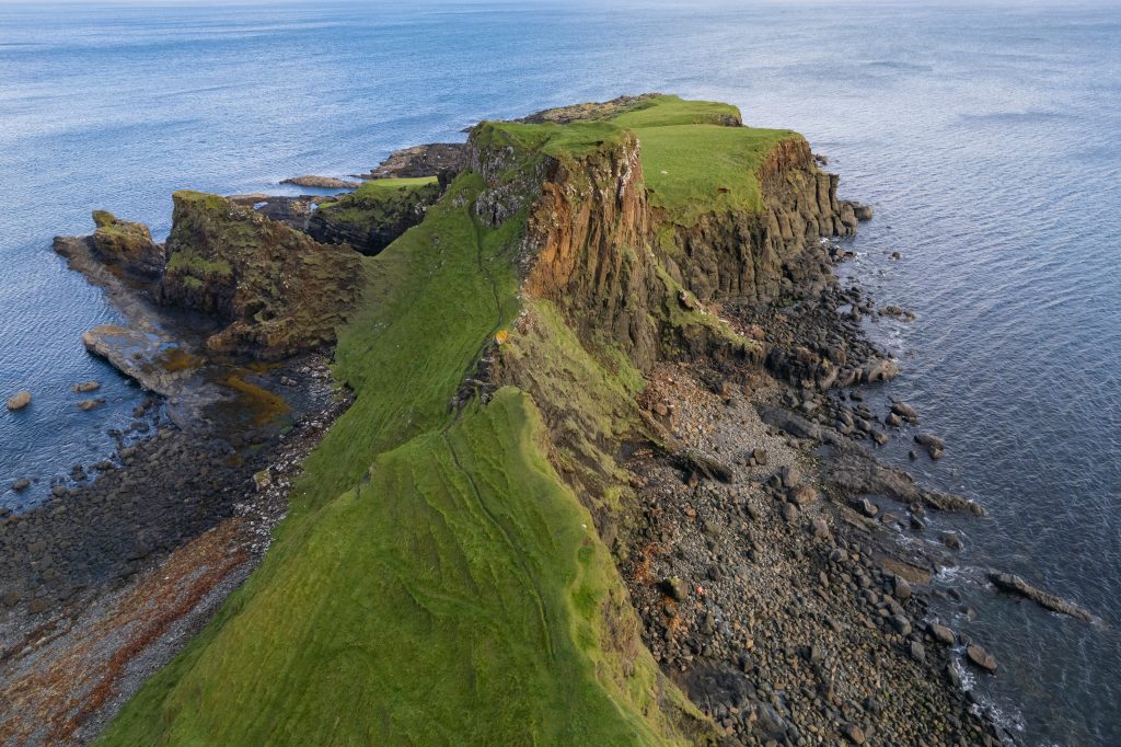 Isle of Skye hikes, Scottish Highlands trails