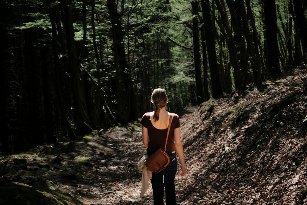 Scenic viewpoints Belgium, Weekend hiking getaways Belgium, Autumn hikes Belgium