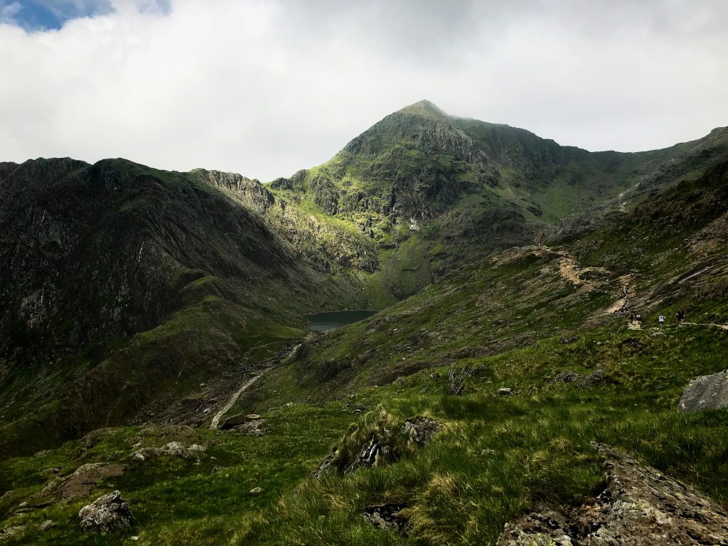 Scenic viewpoints in Wales, Snowdonia National Park hikes, Family-friendly trails Wales