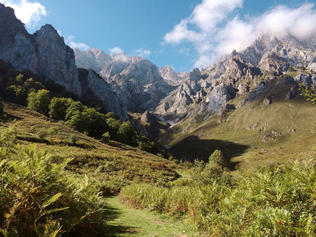 Belgium hiking trails, Scenic hiking routes in Belgium, best hiking spots in Belgium