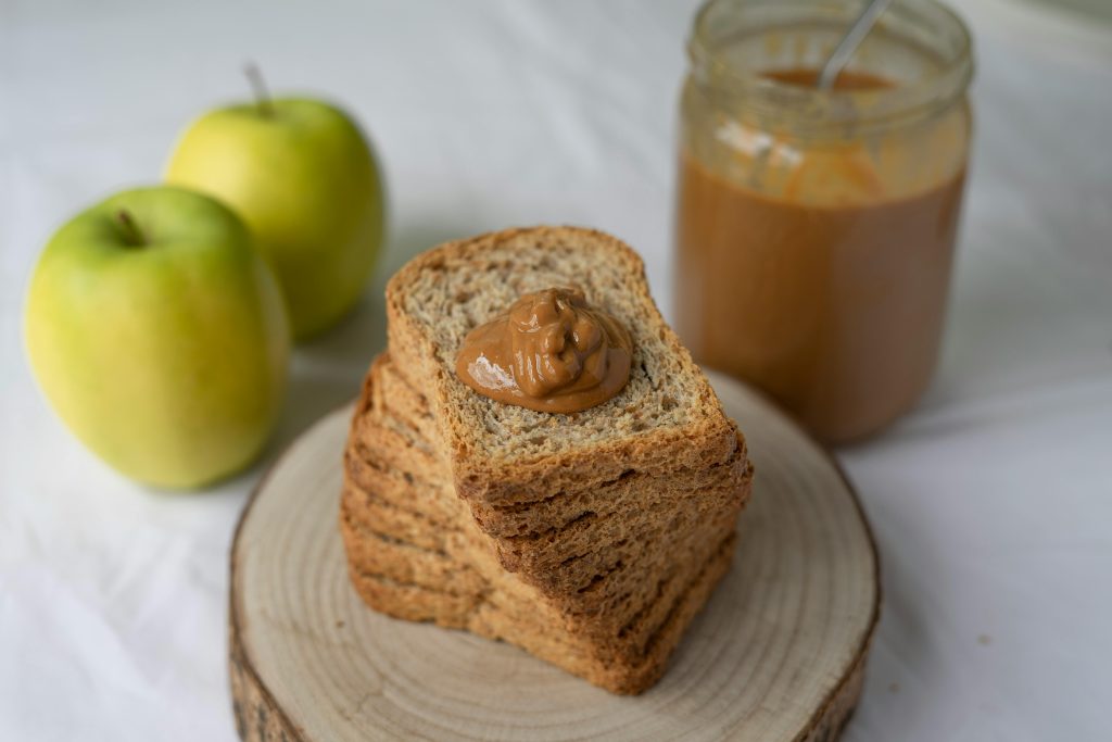 Gluten-free trail food, Vegan backpacking meal ideas