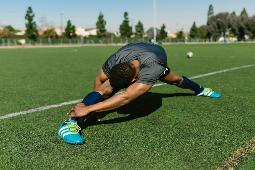 Stretching routines for runners, Achieving first 10K goal, Beginner speed training