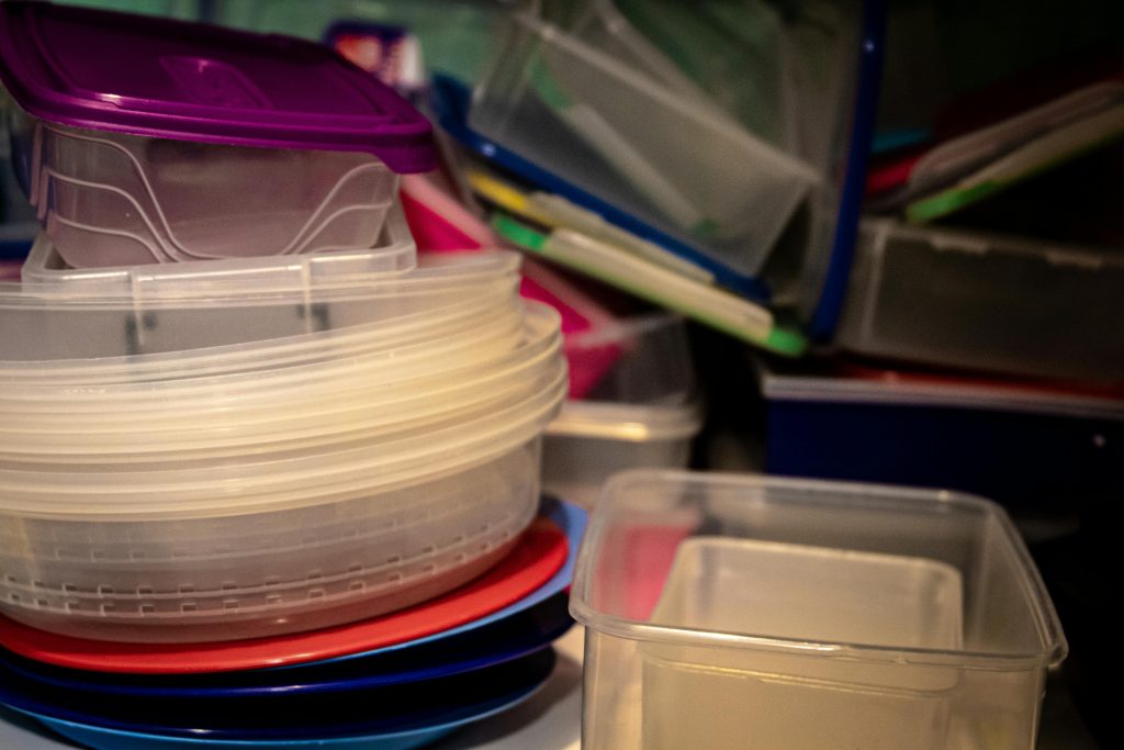 Food storage for hikers, Ultralight backpacking meal plans