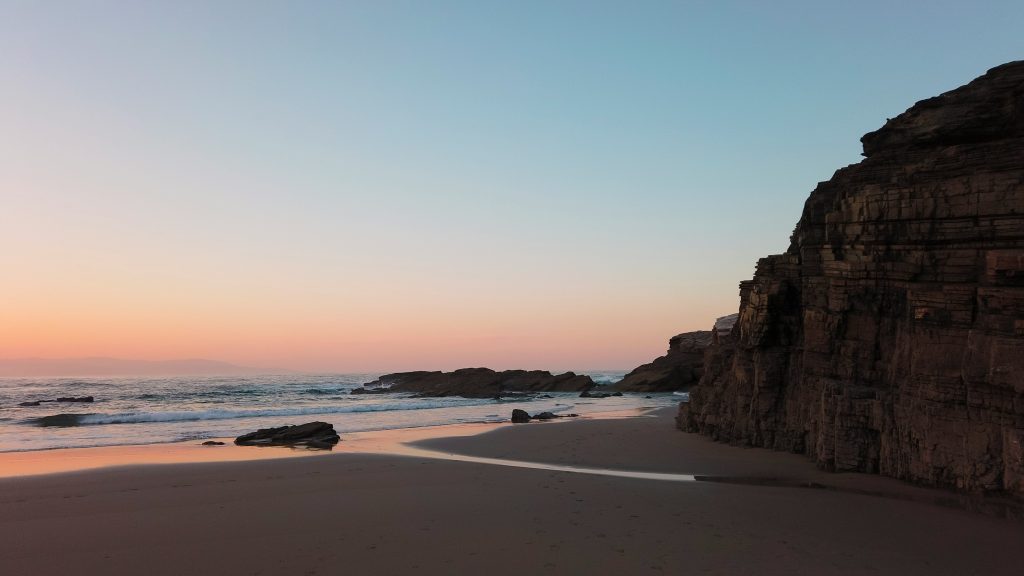 Galicia’s Coastal, Self-guided walking tours Spain