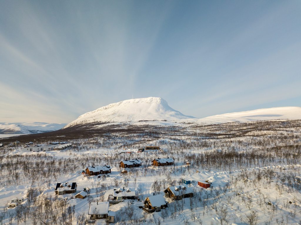 Hiking gear for Finland, Beginner-friendly hikes in Finland, Top Finnish national parks