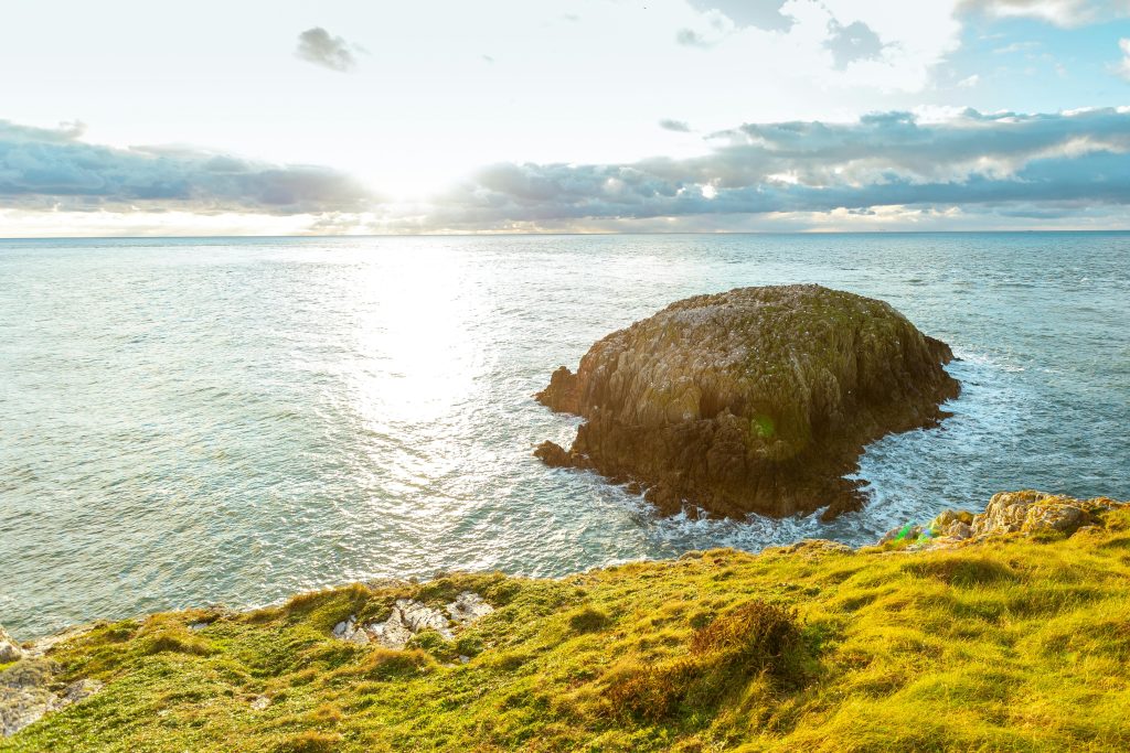 Wales walking tours, Wales national parks