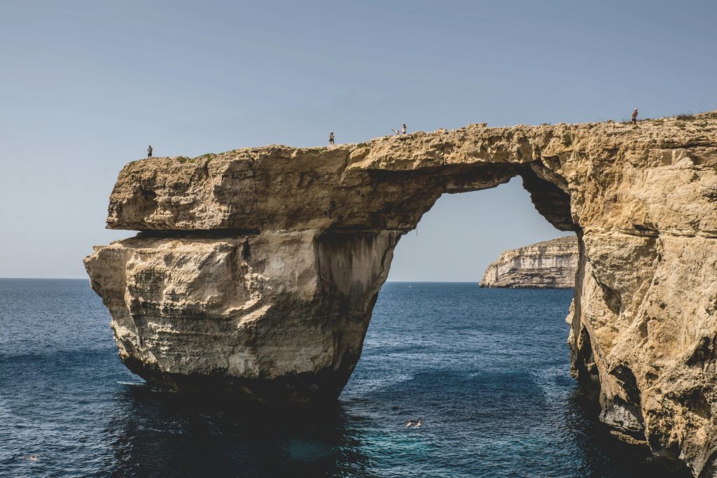 Gozo Coastal