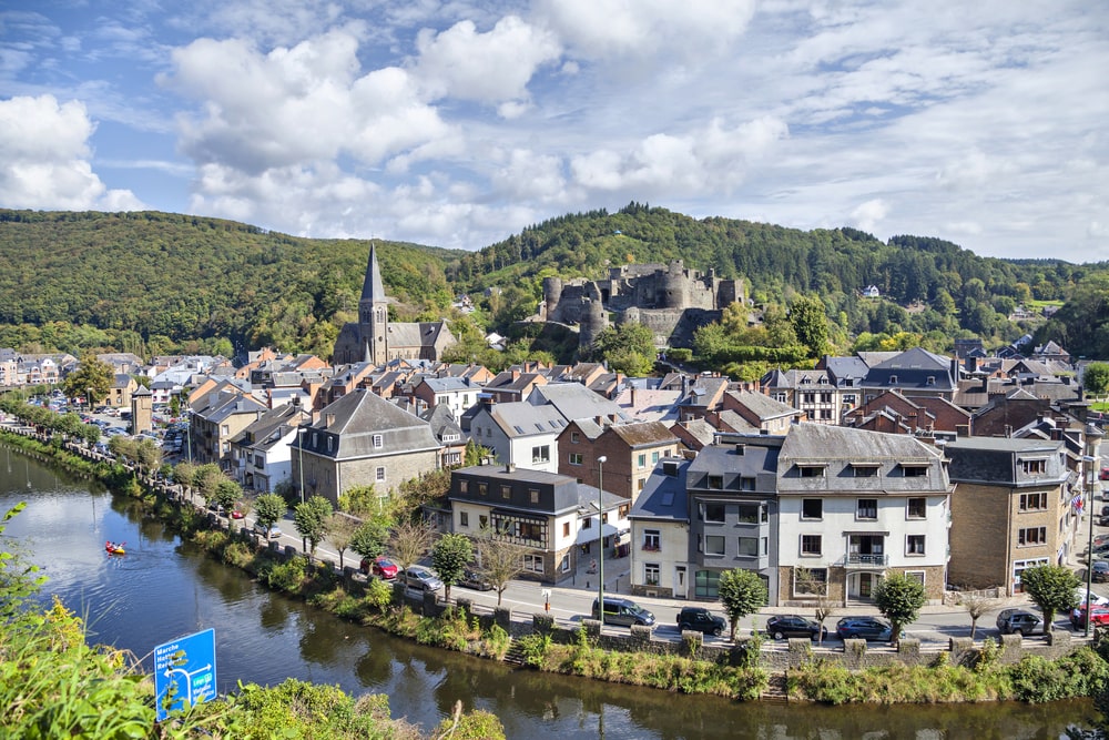 La Roche en Ardenne