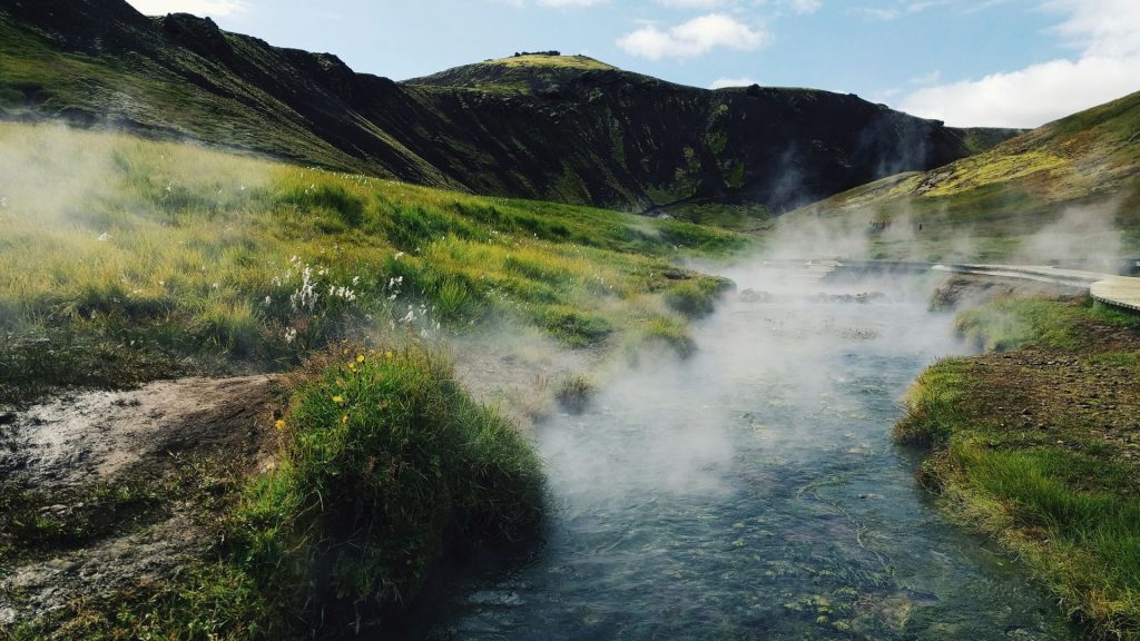 Best Hikes in Iceland