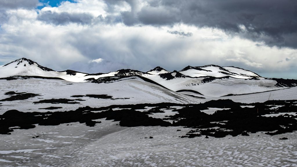 Fimmvörðuháls