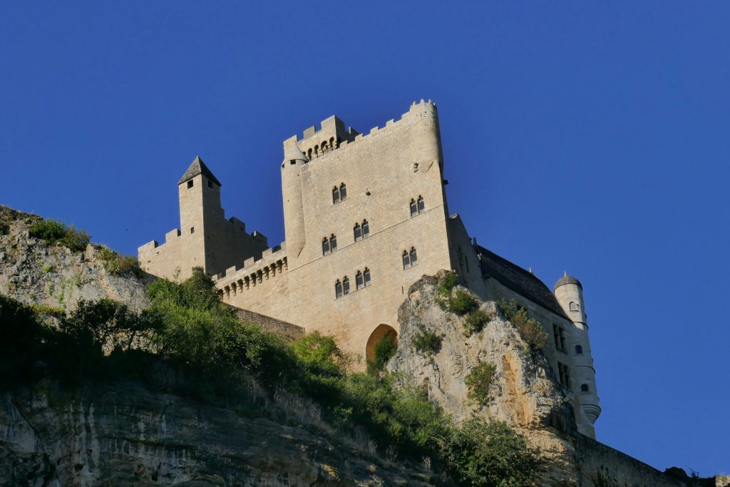 San Marino City Walls