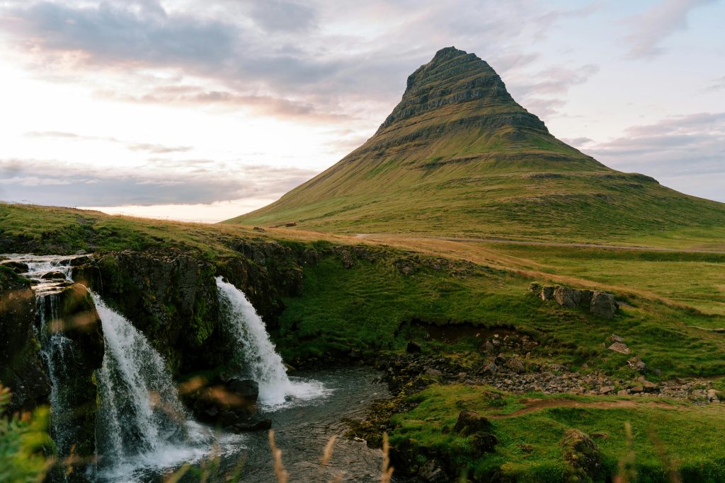 Snæfellsnes Peninsula