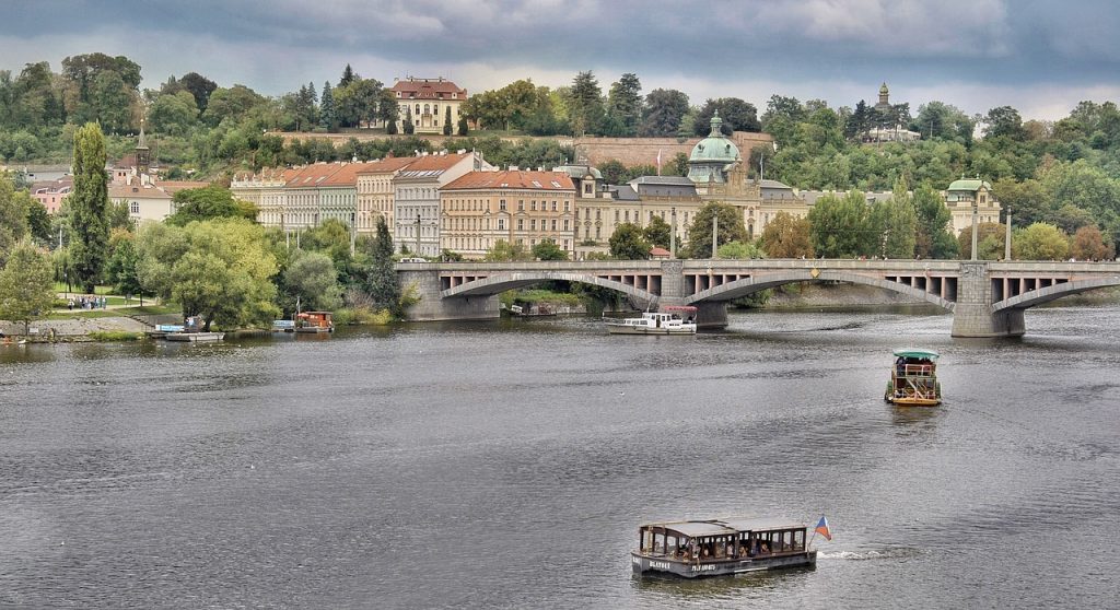 River Trails and Vineyard Strolls:The Best Places To Explore on a Walking Holiday in Moldova
