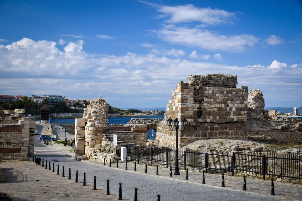 walking holiday in bulgaria