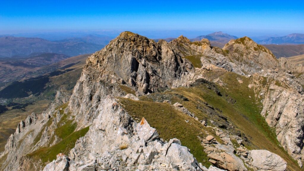 Best Hikes in North Macedonia