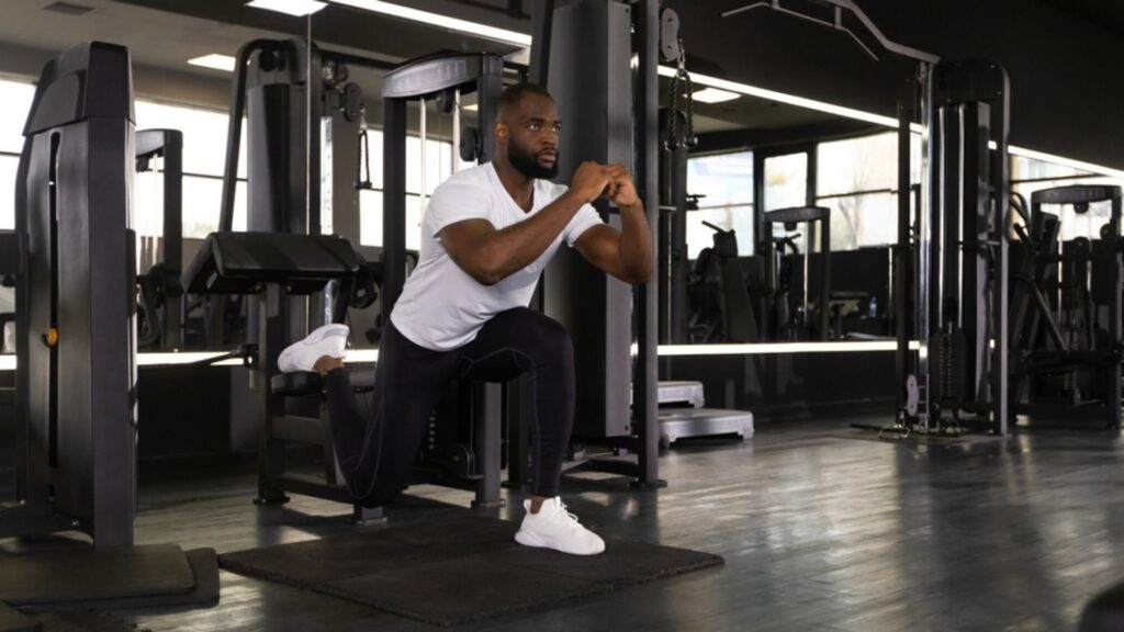 Best Gym Exercises for Hikers