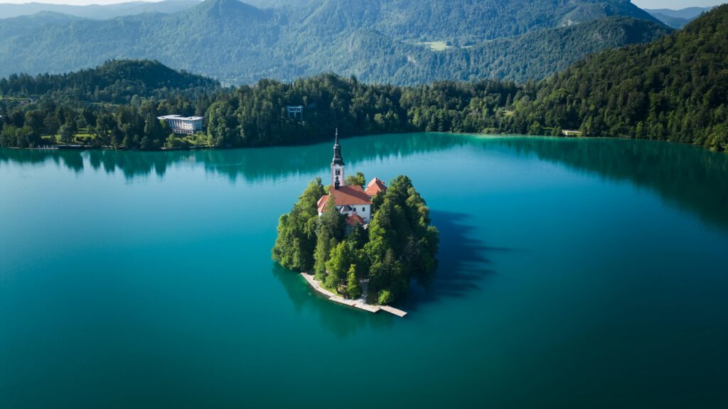 A Walking Holiday in Slovenia: Here’s What You Can Expect