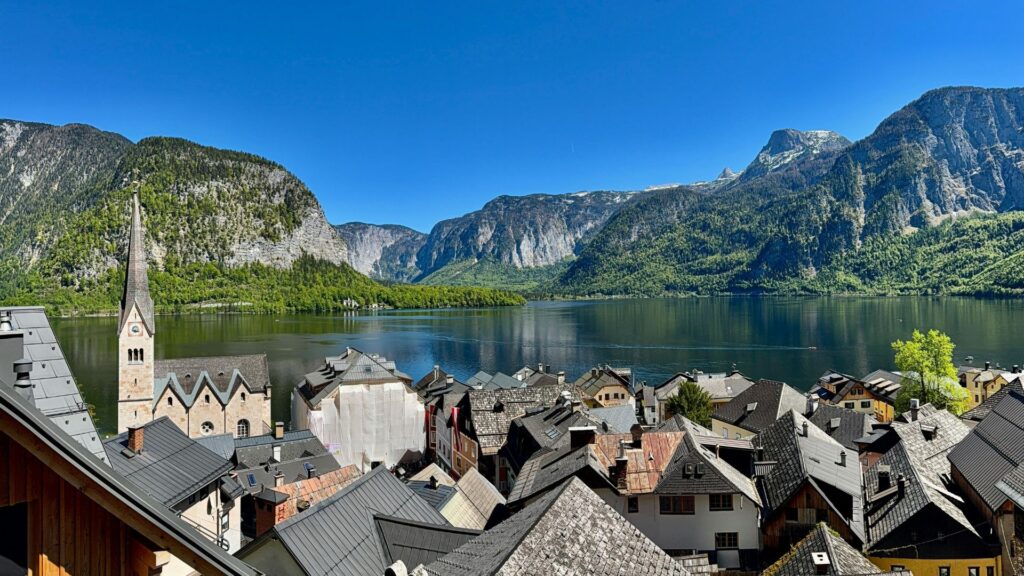Winter Hiking in Austria and the Best Hikes to Try! Explore snowy alpine trails, mountain views, and winter adventures.