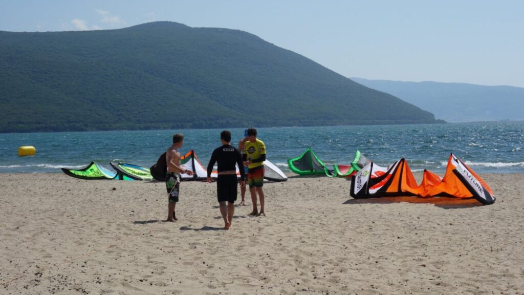 Walking Holiday in Albania